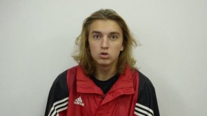 Душенко Тимофей Васильевич, 20.01.2007, 16 лет, Владимир Горохов - Она была ничё такая.