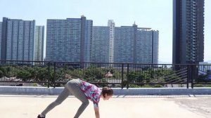 Топ 10 советов для баланса в стойке на руках