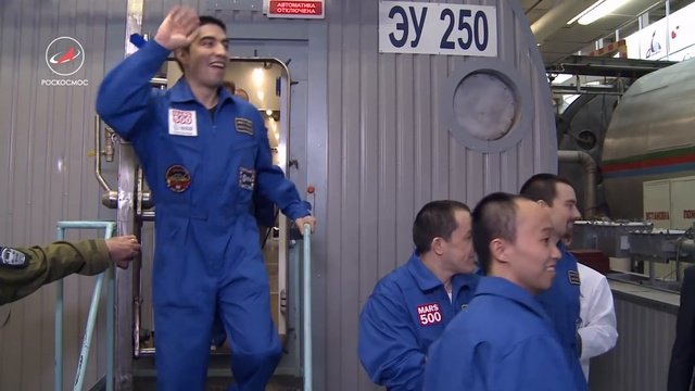 Виртуальный космос