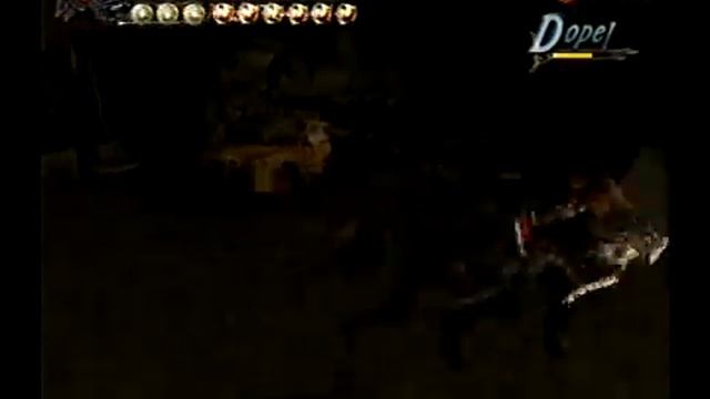 devil may cry 3 awesome comboing (part 2) смотреть онлайн