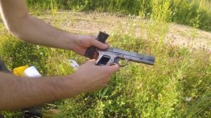 НОВИНКА!!! ПИСТОЛЕТЫ ТТ В РОССИИ ИЗ ЕВРОПЫ !!! Обзор ТТ СХП (ТТ-О)