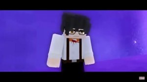 Елена Бро. Смотрим канал YeosM Minecraft Animation Boy love// [Часть 18]// 'Музыкальное видео ♪