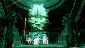 Mass Effect 2 Soundtrack - Combat Theme - Overlord DLC