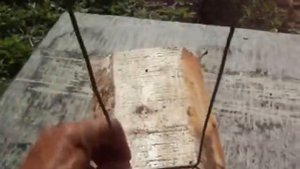 Пчеловодство. Самоделки и приспособления.