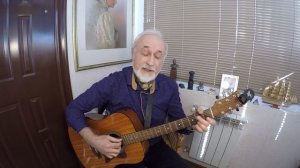 Константин Фролов-Крымский "Ксения"