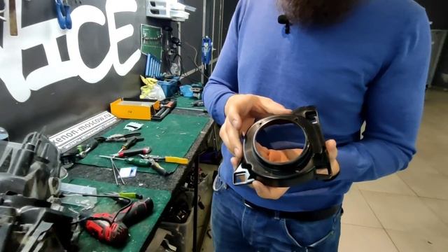 XENON_MOSCOW переделка ФАР на Toyota Alphard Hybrid (20 и 30 кузов), Suzuki Solio Hybrid (MA36S). смотреть онлайн