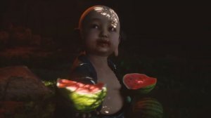 Трейлер Black Myth Wukong