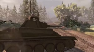 обзор red orchestra 2