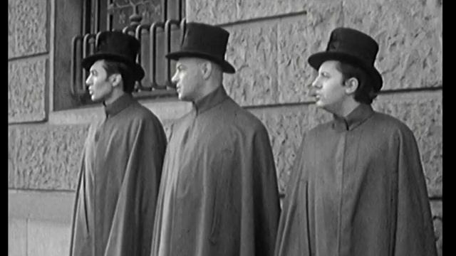 1966 Karel Gott, Karel Hála a Jiří Kysilka - Dívka toulavá смотреть онлайн