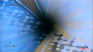 Обследование ствола скважины видеокамерой перед ремонтом