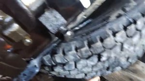 КАПитальный ремонт двигателя Д245 своими руками. Часть1 разборка