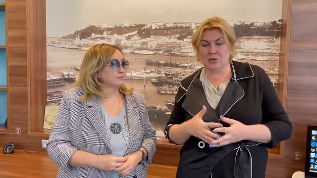Олеся Бухтоярова о банкротстве физлиц