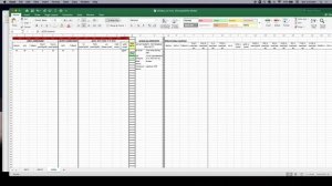 CO2Sys for excel tutorial