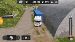 фс 20 на телефоне с модами