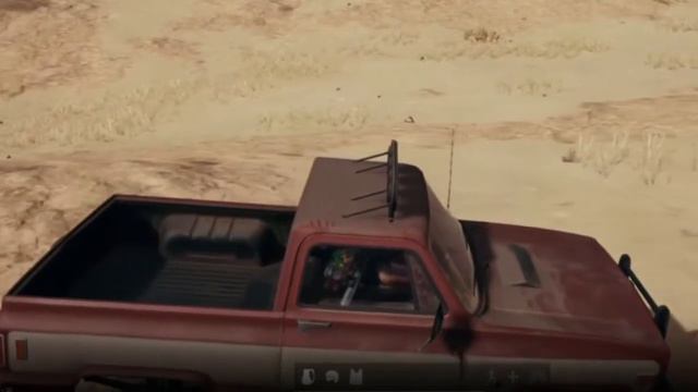 PUBG Game Play RIKFEL online Batlle Royale SOLO 2 y medio Hoz y un C4 Troll Vol 2 смотреть онлайн