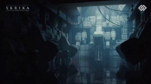 Songs from Underground Cities