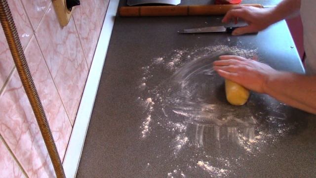 Творожно-Лимонный плетеный ПИРОГ, очень простой в приготовлении и подойдет на любой праздничный сто смотреть онлайн