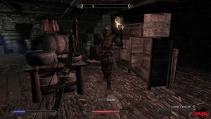 Прохождение Enderal: Forgotten Stories на 100% — Часть 37 «Старые Раны»
