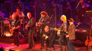 Alan Parsons • Live In Tel Aviv 2022