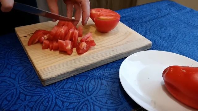 НАВАРИСТЫЙ БОРЩ с домашней уткой смотреть онлайн