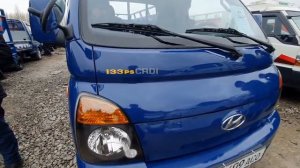 ПОРТЕР БААСЫ?ПОРТЕР-1-2/Дубль Кабина/Автомат/Самосвал/Будка/Свежий Перегон? АВТОРЫНОК ОШ