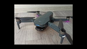 Квадрокоптер KF101