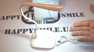 Настольная LED Светодиодная Лампа