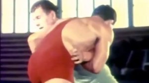 Александр Иваницкий. Путь великого чемпиона.