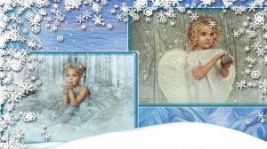 Сказочный мир.