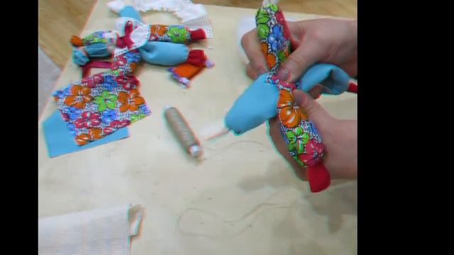 Мастер класс СКОМОРОШЕК смотреть онлайн