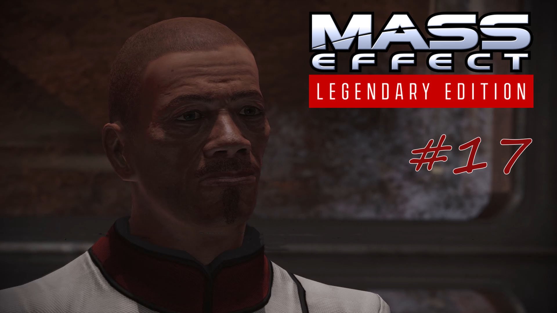 Mass Effect: Legendary Edition #17