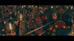 Rome vs Sassanids | Massive 39 000 units Total War Cinematic Battle - Rome 2