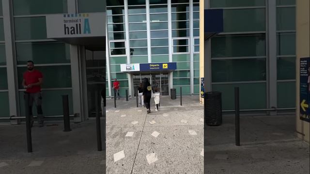Переезд с Франции в Канаду #cuaet #france #nice #canadavisa