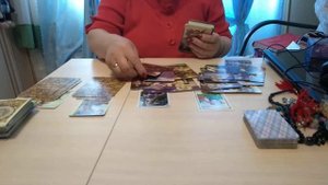 ГАДАНИЕ ОНЛАЙН. Послание от умершего мужа