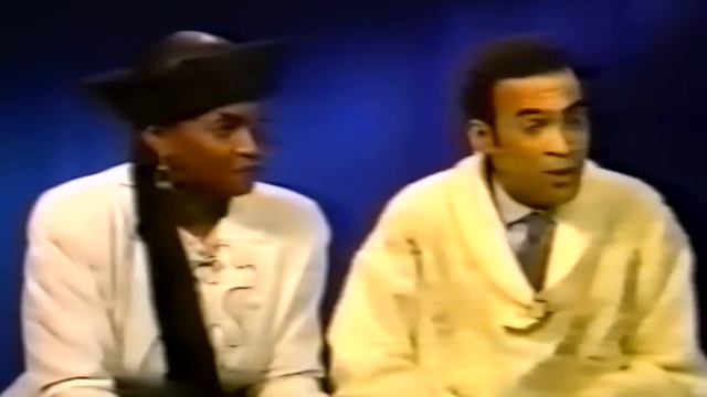 Marcia Barrett & Bobby Farrell смотреть онлайн