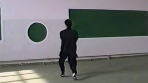 ВИН ЧУН -соревнования -1997г.