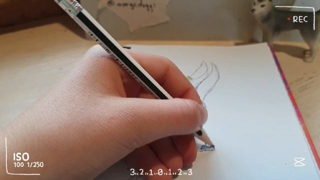 Рисую добермана|кого рисуем следующим?| смотреть онлайн