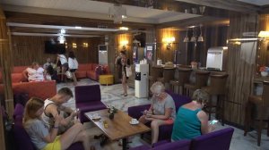 CLEOPATRA GOLDEN BEACH HOTEL 3* Alanya Алания Отели Турции Hotel in Turkey Türkiye'deki Oteller