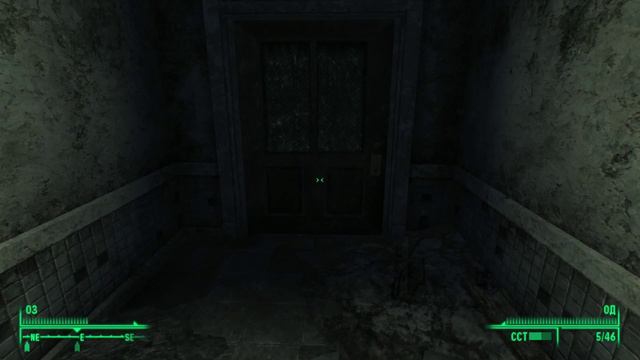 Прохождение fallout 3 часть #4 смотреть онлайн