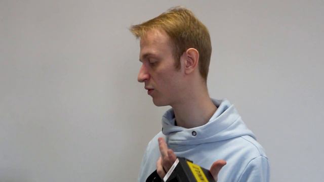 Оживление мертвеца! ПК перестал включаться после сбоя электричества дома. смотреть онлайн