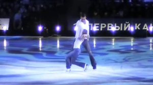 "Медленная Звезда",МСК 27.12.2008,  Гордеева-Бероев