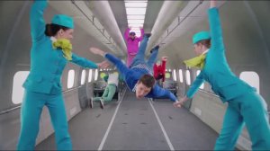 S7 Airlines