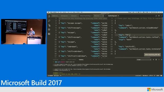 Visual Studio Code: The most useful (and underused) tips and tricks