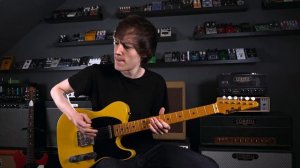 Supermassive Black Hole - Muse Cover