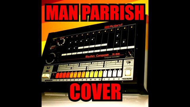 Man Parrish - Boogie Down Bronx (Roim Dub Cover) смотреть онлайн