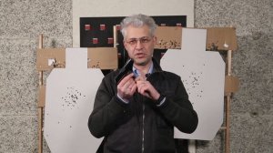 Максим Попенкер: обзор пистолета Mauser HSC