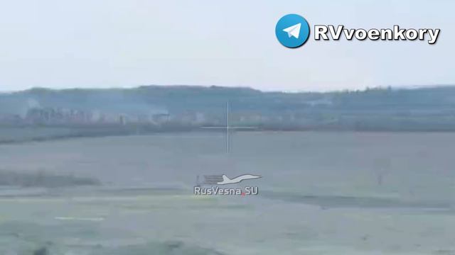 ‼️🇷🇺🇺🇦 Армия России штурмует Часов Яр и прорвалась через Канал, охватывая город с флангов