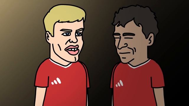 МАМАЕВО КОКОРИЩЕ УГАРНЫЕ МУЛЬТЫ 18 + смотреть онлайн