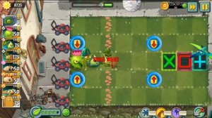 ФИНАЛ Десятого Чемпионата PvZ Дичи! Сила Земли vs Тайфунское доминирование