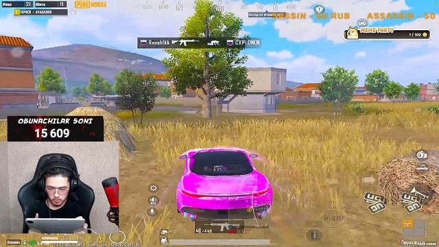 Klassika bosamiz strim sniperlarga kun bermiman ?? JAZOLEMZ HAMMASINI смотреть онлайн